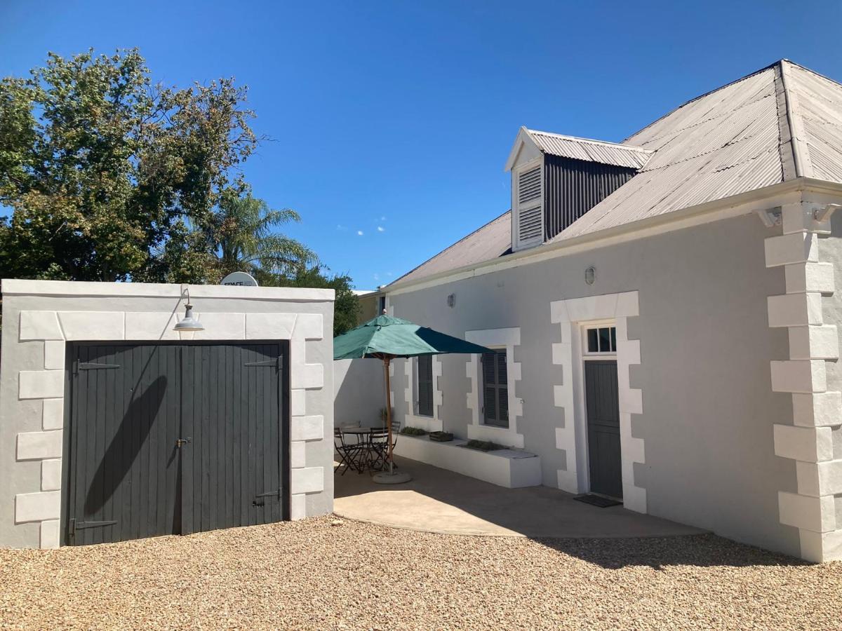 3 Queen Street Calitzdorp Exterior foto