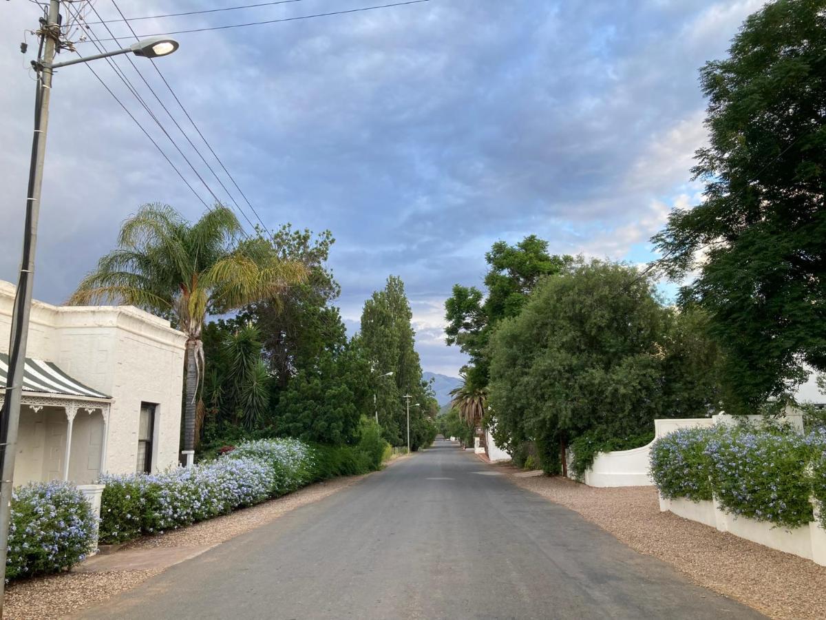 3 Queen Street Calitzdorp Exterior foto